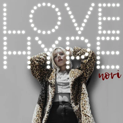 Love Hype 專輯 Novi