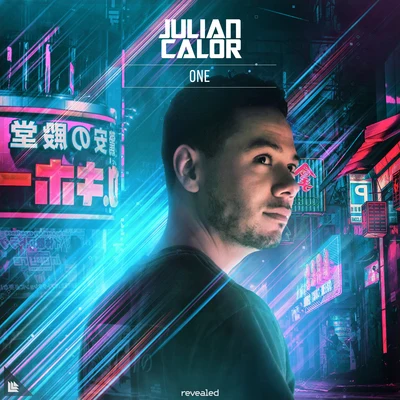 One 專輯 Julian Calor