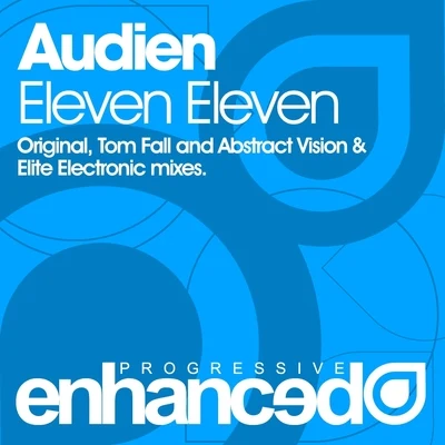 Eleven Eleven 專輯 Audien