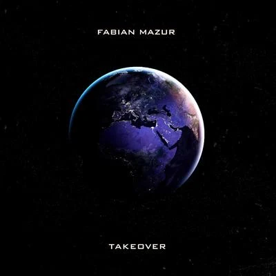 Takeover 專輯 Juke Ellington/Fabian Mazur