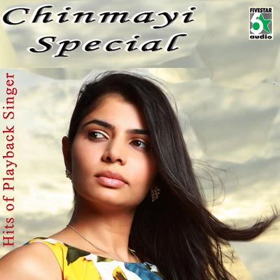 Chinmayi Special 專輯 Sathya Dev/Silambarasan/Gana Bala/Chinmayi