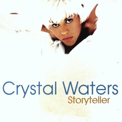 Storyteller 專輯 Sted-E/Crystal Waters/Hybrid Heights