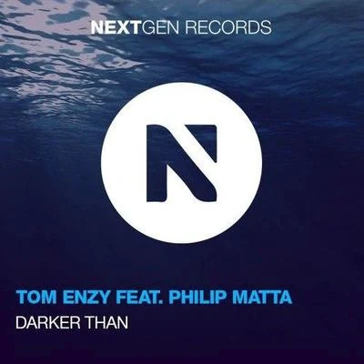 Darker Than 专辑 Tom Enzy