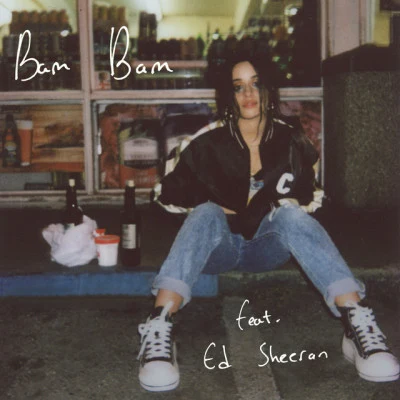 Bam Bam (feat. Ed Sheeran) 专辑 Ed Sheeran