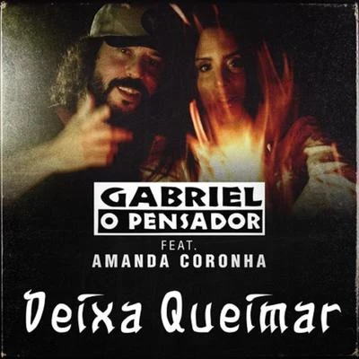 Deixa Queimar 專輯 Mpbox/Gabriel O Pensador/Di Ferrero