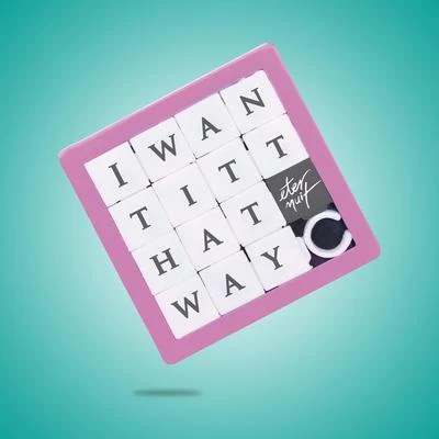 I Want It That Way 專輯 Rein