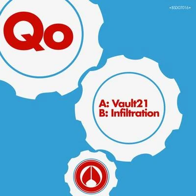 Qo Vault 21