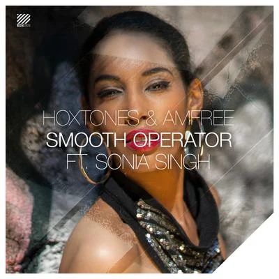 Smooth Operator 專輯 Hoxtones/DERX