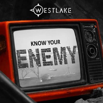 Know Your Enemy 专辑 Westlake