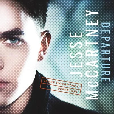 Jesse McCartney Departure