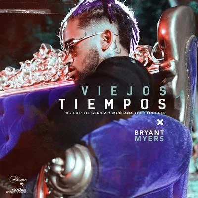 Viejos Tiempos 专辑 Flow La Movie/Bryant Myers/Casper Magico