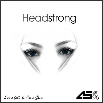 I Wont Fall 專輯 Headstrong