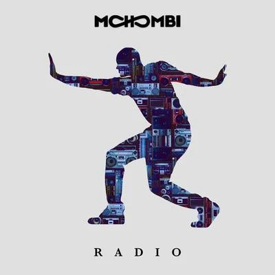 Radio 專輯 Mohombi