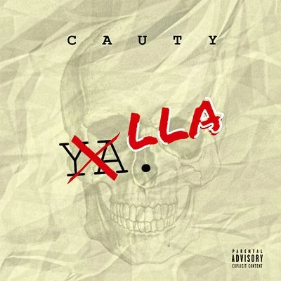 Lla 专辑 Cauty/Thomaz