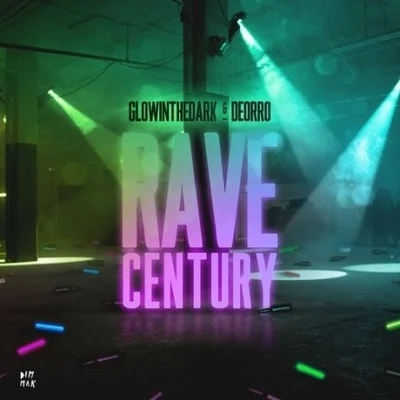 GlowinthedarkDavid Guetta Rave Century (Original Mix)