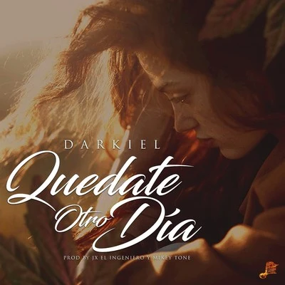 Quedate Otro Dia 專輯 Pau Muro/Darkiel