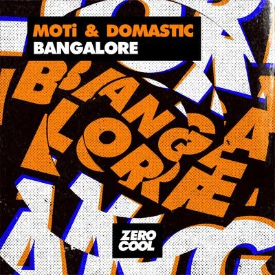 Bangalore 专辑 Domastic/Jessica Chertock