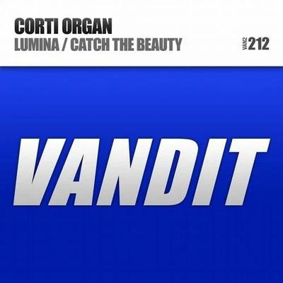 Catch The Beauty 專輯 Corti Organ