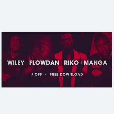 FOff 專輯 Ujuu/Wreckno/Wiley