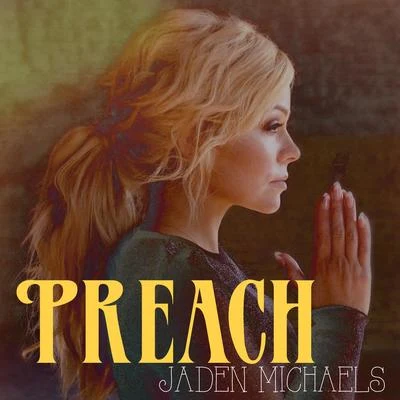 Preach 專輯 Shawn Carter/Jaden Michaels/Jerry Ragovoy/JAX/Steve Solomon