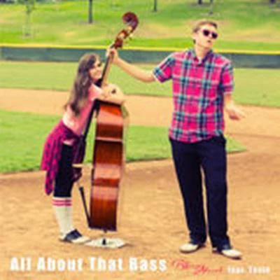 All About That Bass 專輯 Tiffany Alvord