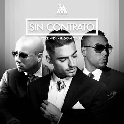 Maluma Sin Contrato (Remix)