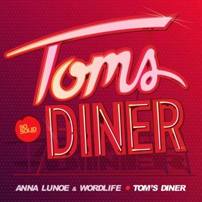 Toms Diner 专辑 Anna Lunoe