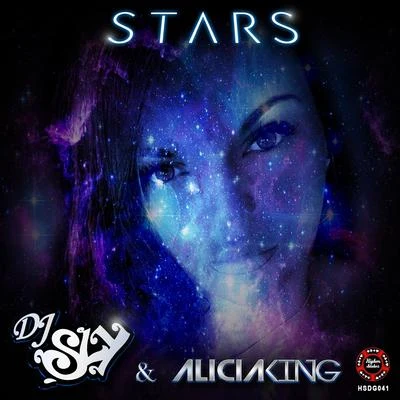 Stars 專輯 Alicia King/Jayline