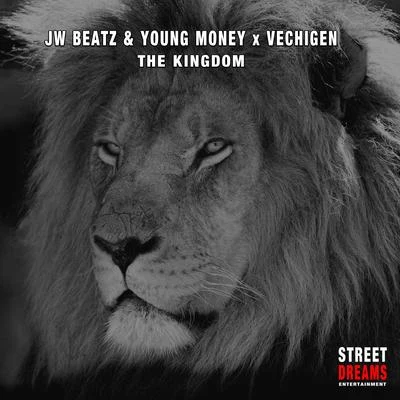 Young Money The Kingdom