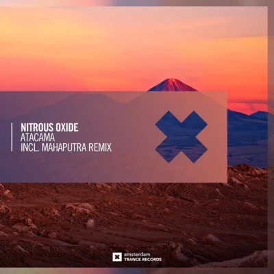 Atacama 專輯 Nitrous Oxide/Jess Morgan