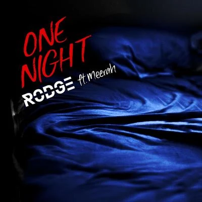 One Night 專輯 Rodge/Davide Svezza/Silvio Carrano