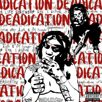 DEADICATION 專輯 UnoTheActivist