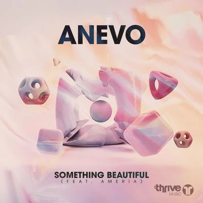 Something Beautiful 專輯 Anevo