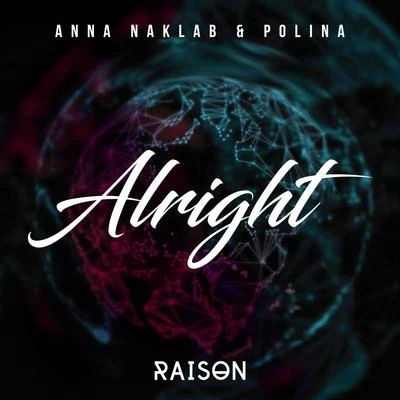 Alright (Acoustic Version) 專輯 Anna Naklab