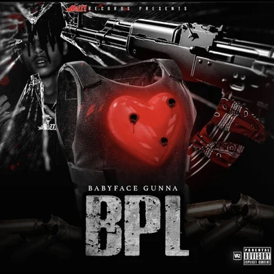 BPL - EP 专辑 BabyFace Gunna