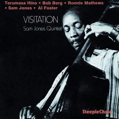 Visitation 专辑 Charlie Rouse/Sam Jones/Billy Hart/Richard Wyands/Benny Bailey