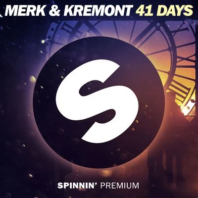 41 Days 專輯 Merk & Kremont