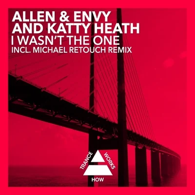 I Wasn&#x27;t The One 专辑 Allen & Envy