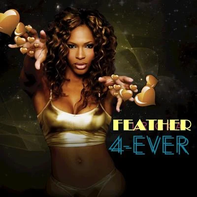 4-Ever 專輯 Feather/Coopex/Alex DRosso