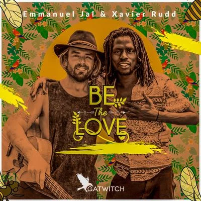 Be The Love 专辑 Emmanuel Jal