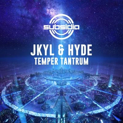 Temper Tantrum 專輯 Jkyl & Hyde