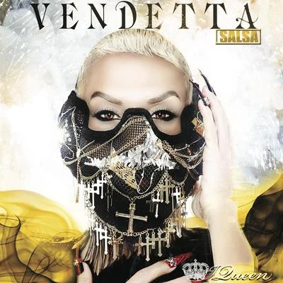 Vendetta Salsa 专辑 Ivy Queen