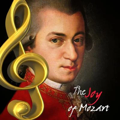 The Joy of Mozart 專輯 Tamás Vásáry