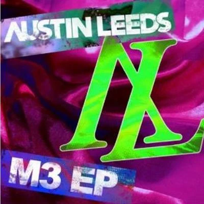 M3 EP 专辑 Nick Terranova/Austin Leeds