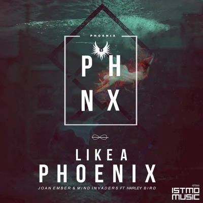 Like A Phoenix 專輯 Arensky/Joan Ember