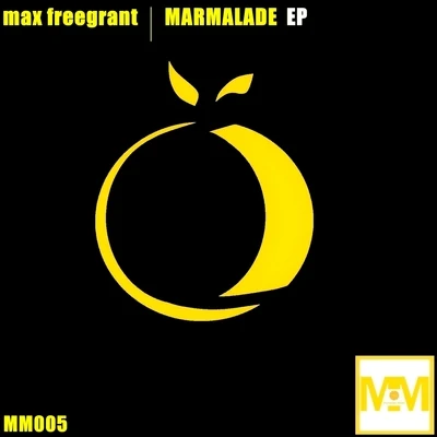 Marmalade 專輯 max freegrant