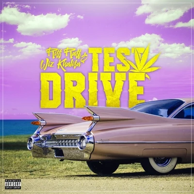 Test Drive (feat. Wiz Khalifa) 专辑 DJ Afterthought/Young Buck/Riot Ten