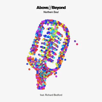 Richard BedfordAbove & Beyond Northern Soul