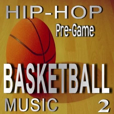 Mike Smith Hip Hop Pre-Game Basketball Music, Vol. 2