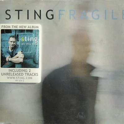 Sting Fragile